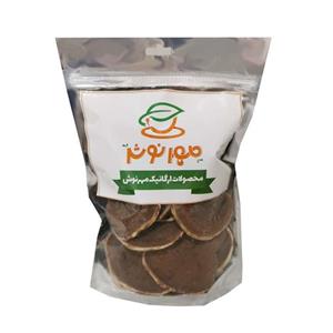 قارچ گانودرما لوسیدوم(جنگلی) 100 گرمی