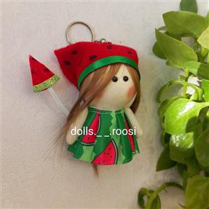 عروسک روسی یلدایی