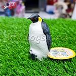 فیگور حیوانات  پنگوئن امپراتور  Penguin 127-574