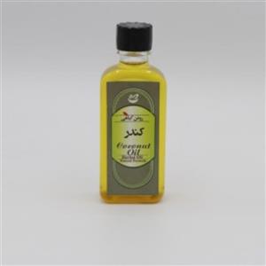 روغن کندر حکیم خیر اندیش