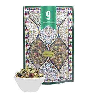 دمنوش 14 گیاه آرام بخش