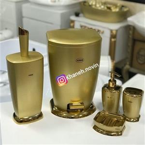 ست سرویس بهداشتی لیلیا