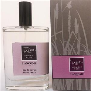تستر اماراتی 100 میل ادکلن لانکوم ترزور میدنایت رز ancome Tresor Midnight Rose