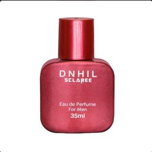 ادو پرفیوم مردانه اسکلاره مدل Dunhill Desire Blue حجم 35 میلی لیتر