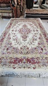 فرش دستبافت 9متری طرح خطیبی