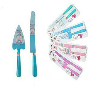 کارد کیک دوتایی ()