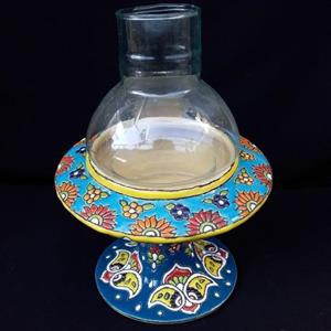جاشمعی وارمر