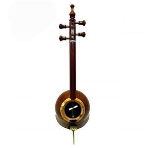 کمانچه خالقی مدل دو مهر