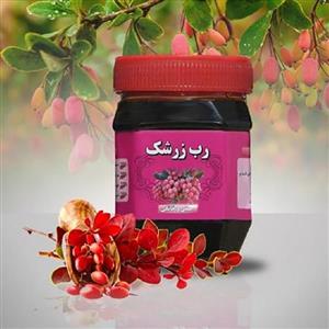 رب زرشک سنتی ۵۰۰ گرم