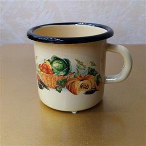 لیوان لعابی 400 سی سی ساخت روسیه