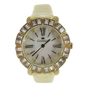 ساعت مچی عقربه ای زنانه کنتس مدل CTS14607A Countess CTS14607A Watch For Women