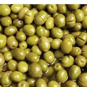 زیتون ارگانیک درشت بدون موادشیمیایی درجه یک سایزبزرگ طعام البرکت کد170