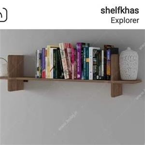 شلف دیواری مدل, D11