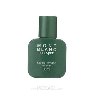 ادو پرفیوم مردانه اسکلاره مدل Mont Blanc حجم 35 میلی لیتر Sclaree MONT BLANC Eau de Perfume For MEN 35ml