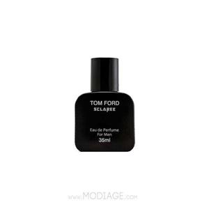 ادو پرفیوم مردانه اسکلاره مدل TOM FORD حجم 35 میلی لیتر