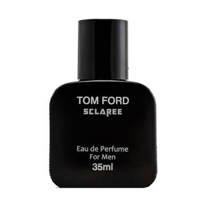 ادو پرفیوم مردانه اسکلاره مدل TOM FORD حجم 35 میلی لیتر