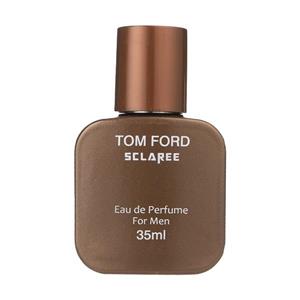 ادو پرفیوم مردانه اسکلاره مدل TOM FORD حجم 35 میلی لیتر