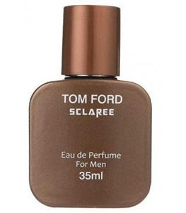 ادو پرفیوم مردانه اسکلاره مدل TOM FORD حجم 35 میلی لیتر