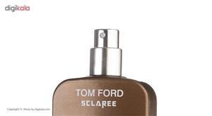 ادو پرفیوم مردانه اسکلاره مدل TOM FORD حجم 35 میلی لیتر