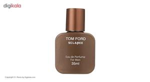 ادو پرفیوم مردانه اسکلاره مدل TOM FORD حجم 35 میلی لیتر