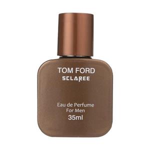 ادو پرفیوم مردانه اسکلاره مدل TOM FORD حجم 35 میلی لیتر Sclaree TOM FORD Eau de Perfume For MEN 35ml