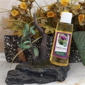 روغن خار مریم فدک (60سی سی)