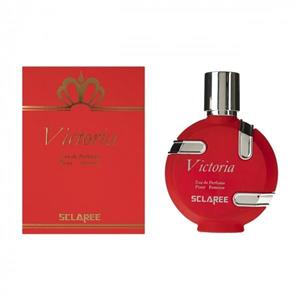 ادو پرفیوم زنانه اسکلاره مدل Castel حجم 100 میلی لیتر