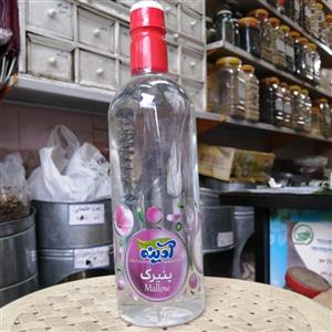 عرق پنیرک یک لیتری  محصول کاشان