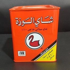 چای سیلانی الوزه اصل (400گرم)  Alwazeh Tea