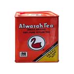 چای سیلانی الوزه اصل (400گرم)  Alwazeh Tea