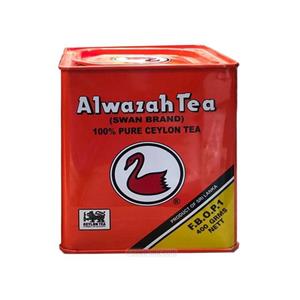 چای سیلانی الوزه اصل (400گرم)  Alwazeh Tea