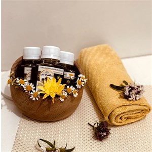 روغن سیاهدانه خالص 