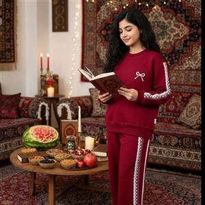 ست یلدایی دخترونه