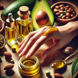 روغن طبیعی فندق طیّبات