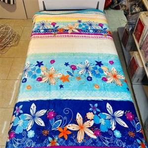 پتوی ژله ای یکنفره ضخیم لیپار
