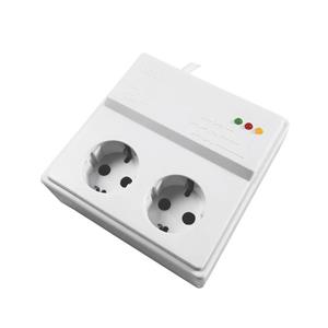 محافظ ولتاژ جهان الکتریک مدل C2