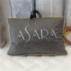 بالش میکروفایبر asara