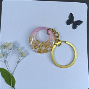 دسته کلید و جاسوئیچی