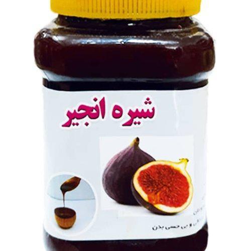 شیره انجیر محلی