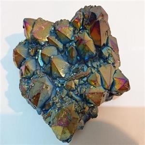 سنگ راف وارداتی تیتانیوم کوارتز (1)