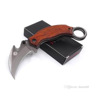 چاقو مانتیس MANTIS X52