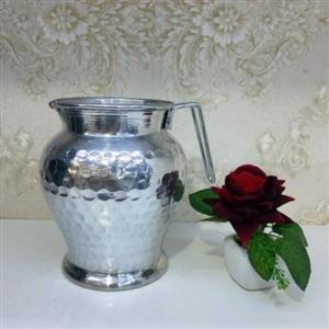 پارچ آب روحی چکشی بسته یک عددی