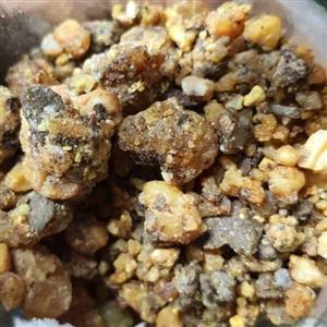 حنتیت یا حلتیت (آنغوزه) 50 گرم
