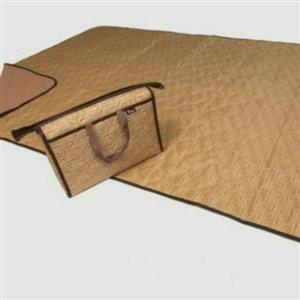 زیر انداز 6 نفره کیف دار یک عدد با 