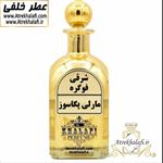 عطر گرمی پگاسوس