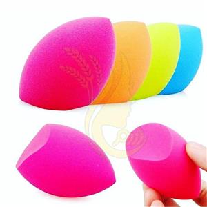 پک  1 عددی پد تخم مرغی آرایشی  (sponge pad)