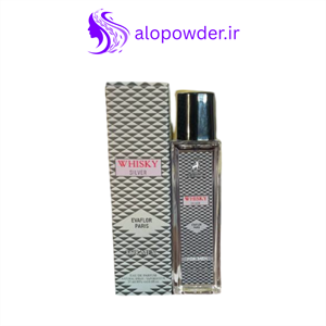 عطر ویسکی سیلور