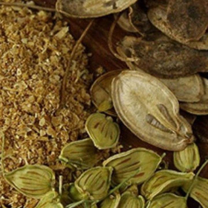 پودر گلپر 75 گرمی