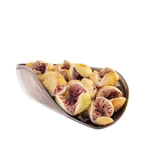 انجیر خشک پرک 250 گرمی