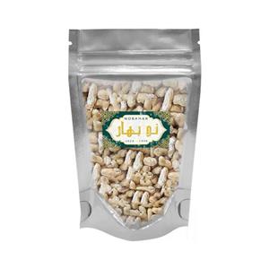 بادام زمینی شور درجه یک 1000 گرم